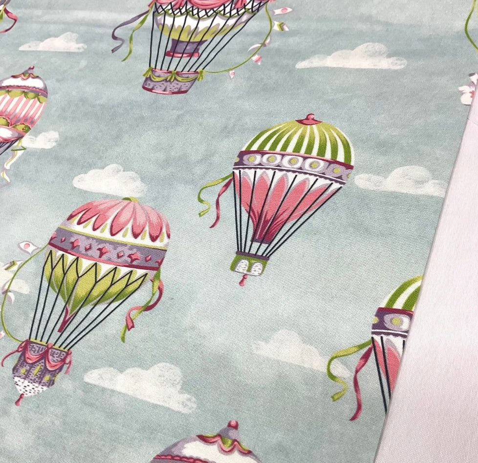 NUBELLA AIR BALOON RECTANGLE TABLECLOTH