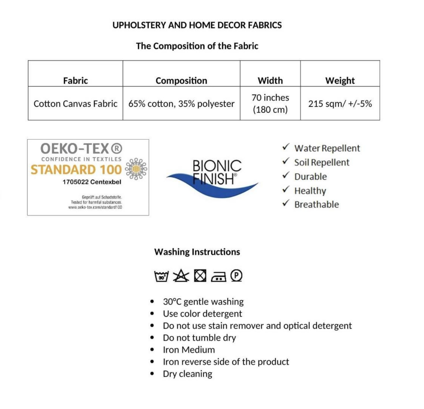 SOLANA YELLOW & WHITE RECTANGLE TABLECLOTH